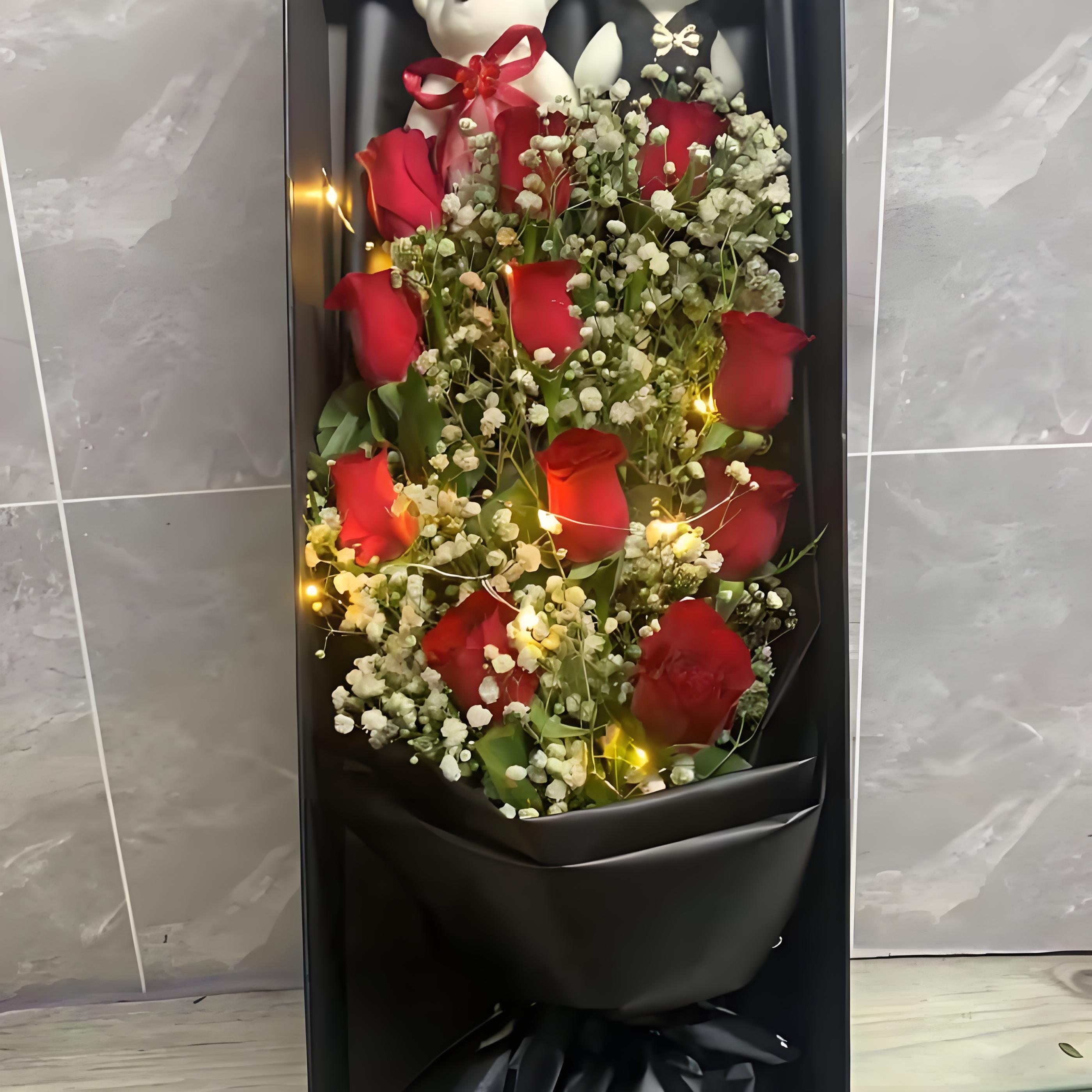 温州龙港市花店